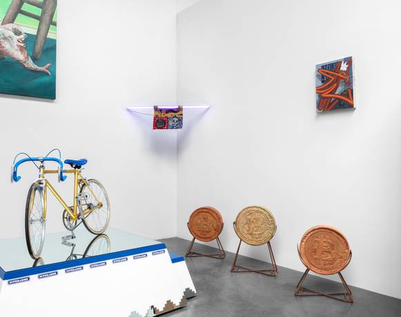 Yope Project Space - Siembra 23