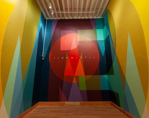 Ilanmiktli | Un escenario para la memoria