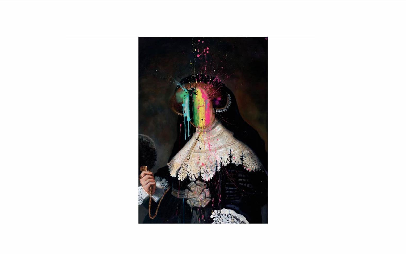 Esto es ahora: Contemporary Art Auction - Image 4