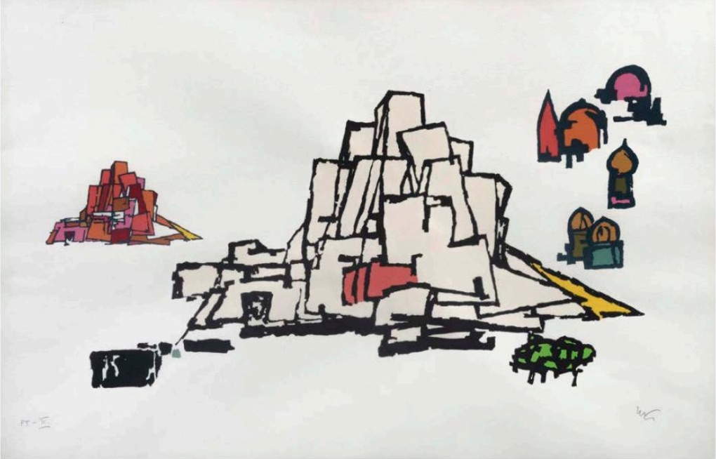 Subasta de Verano, ecos de La Ruptura - Image 4