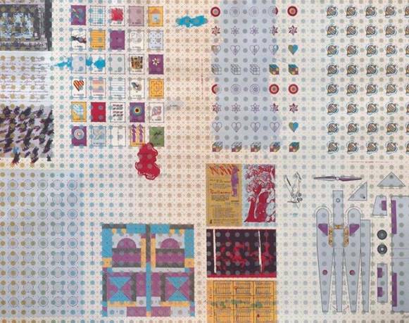 Subasta de Verano, ecos de La Ruptura