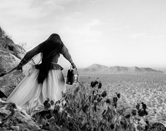 Curso "La fotografía es de mujeres"