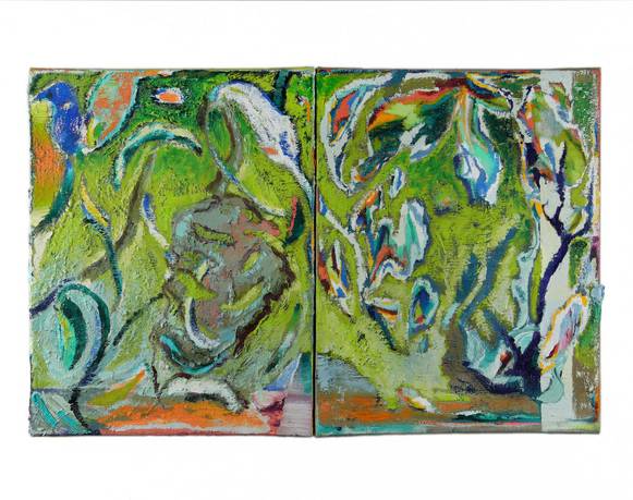 Allan Villavicencio | Hang Out