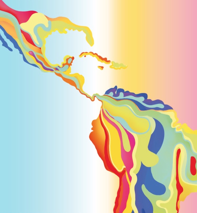 Curaduría Latinoamericana