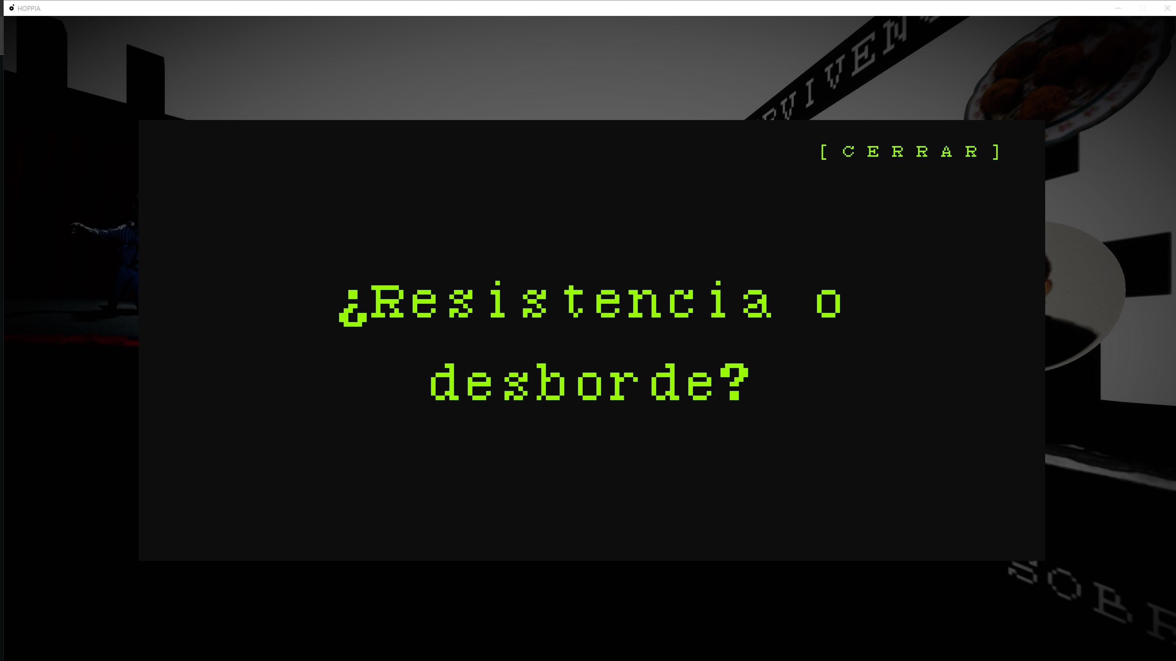 Asamblea Zombi - Image 4