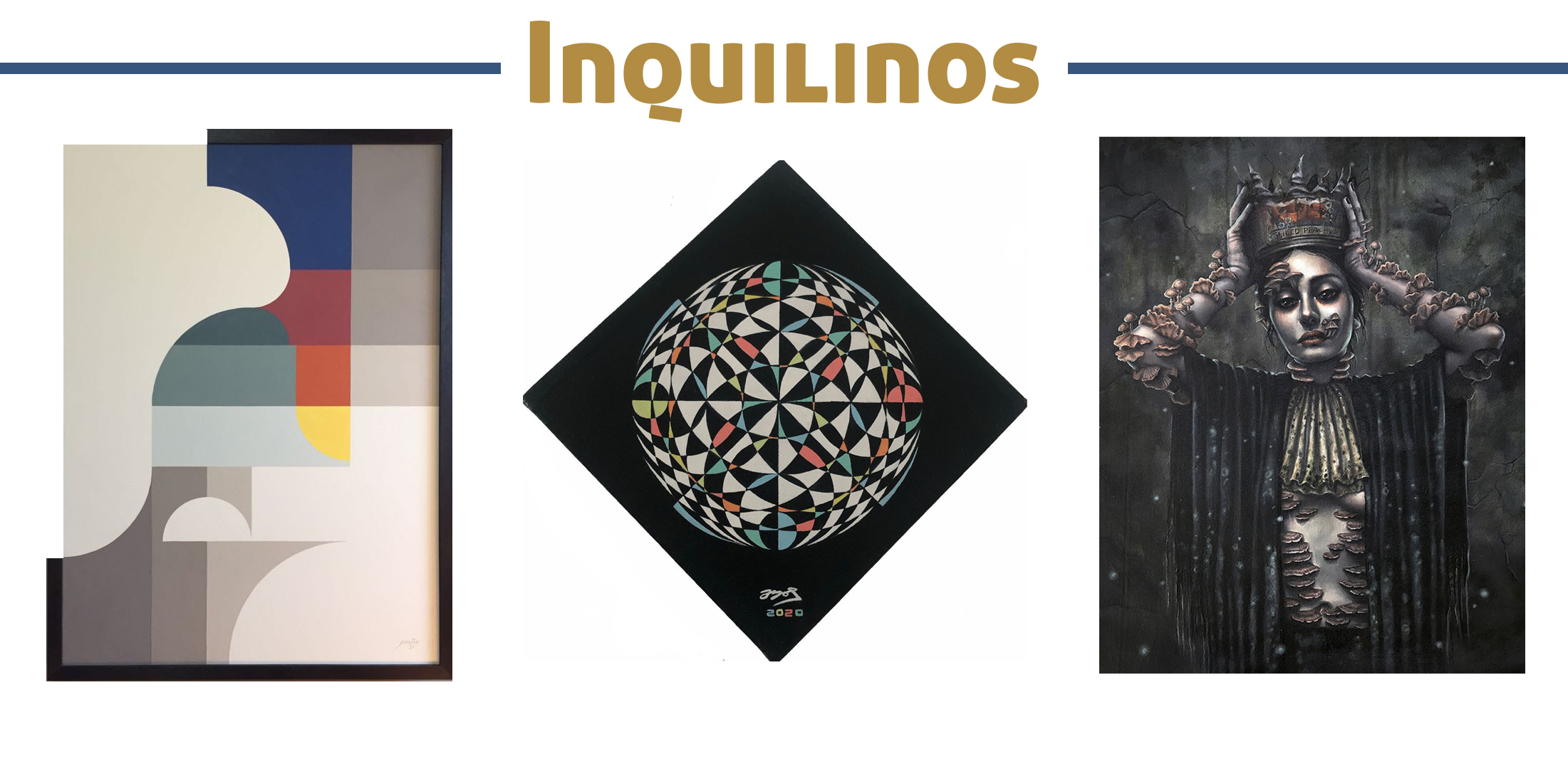 Inquilinos