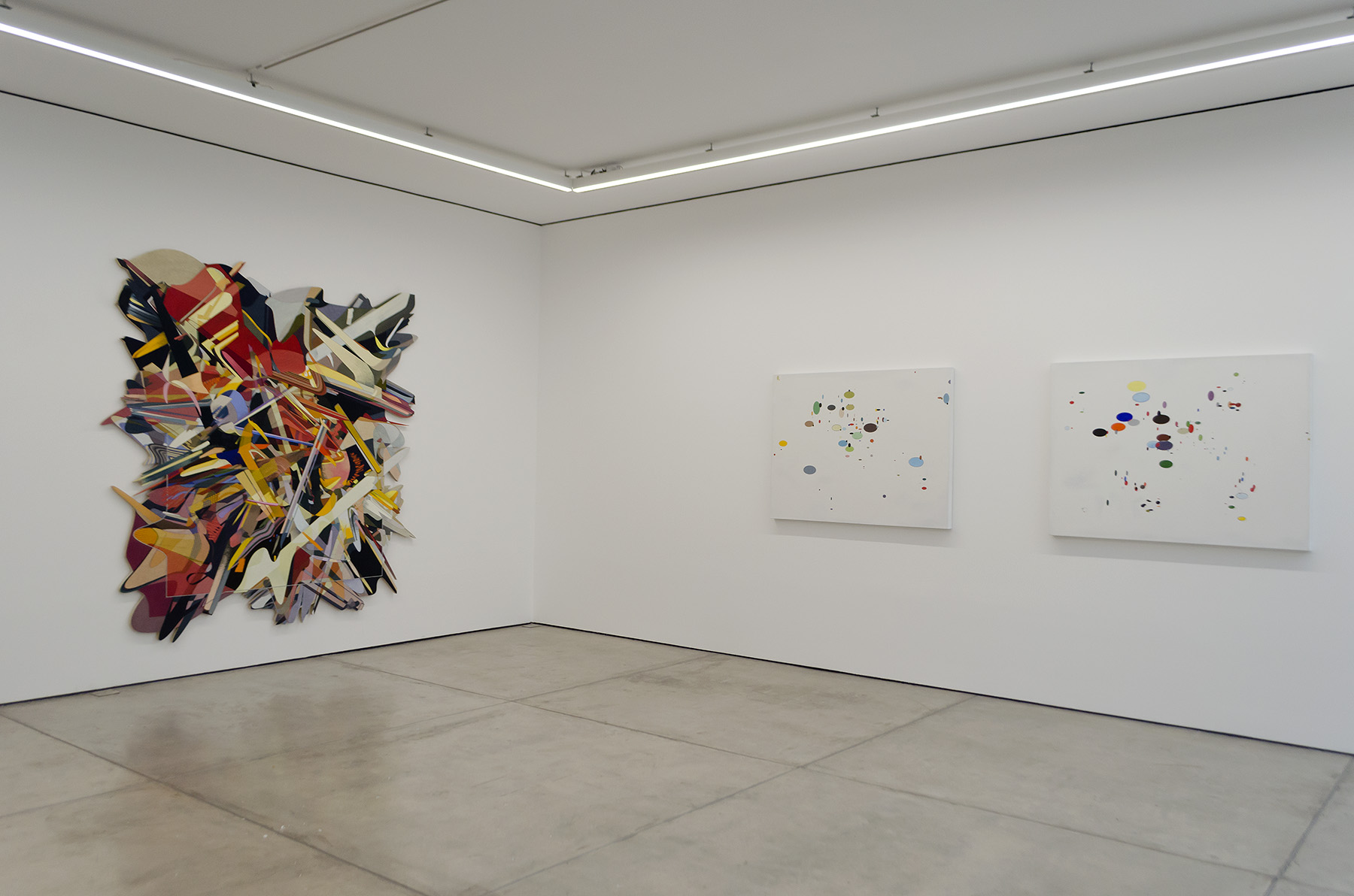 Blue in Green (summer show) - Image 4