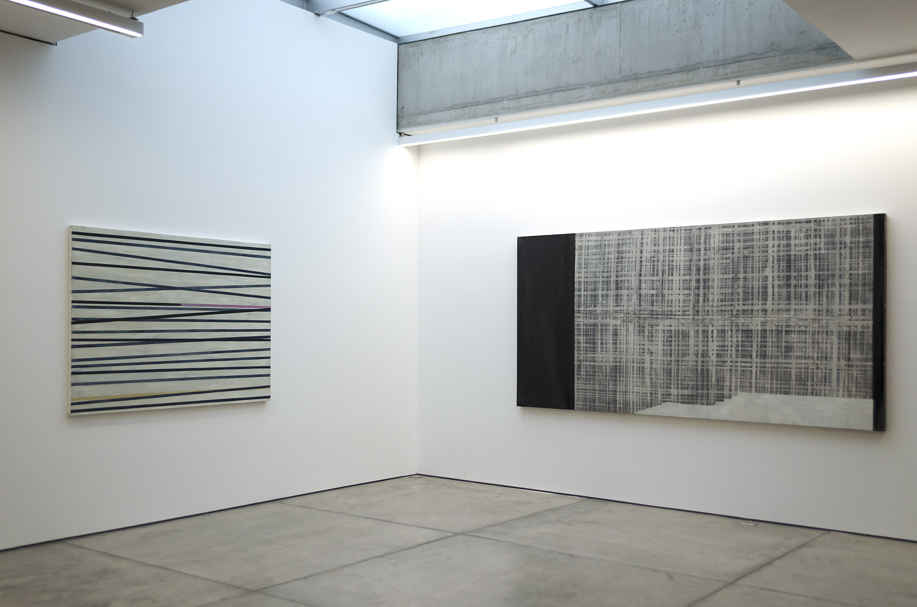 Blue in Green (summer show) - Image 3