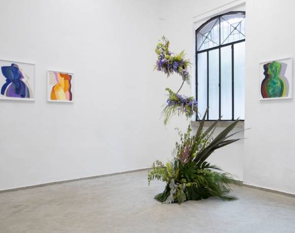 Mariana Garibay Raeke