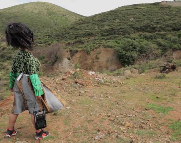 Aquelarre. Capítulo II: cuerpo y poder