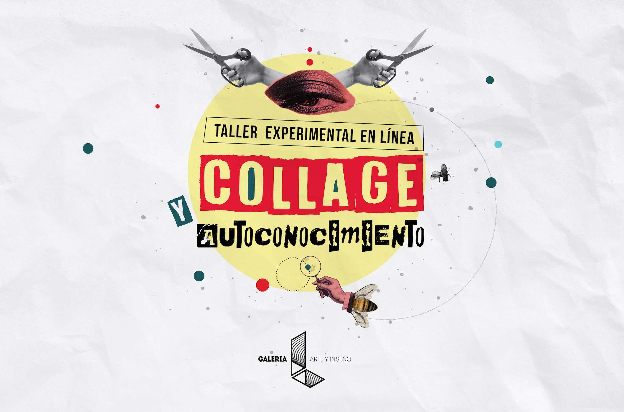 Taller experimental en línea