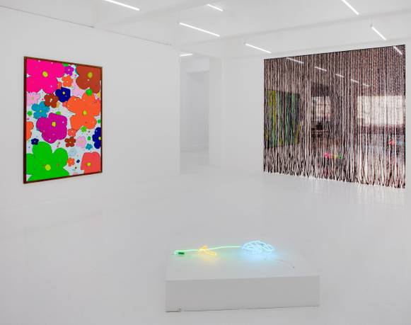 Hangout | Héctor Madera 