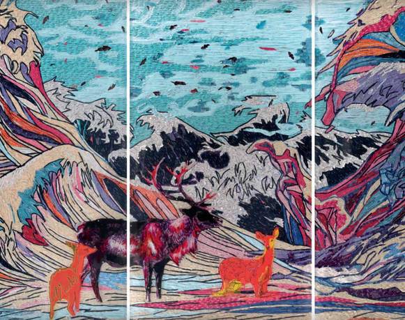 Subasta de Arte contemporáneo y Moderno