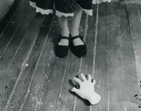 Aquelarre. Capítulo III: Revelar lo oculto