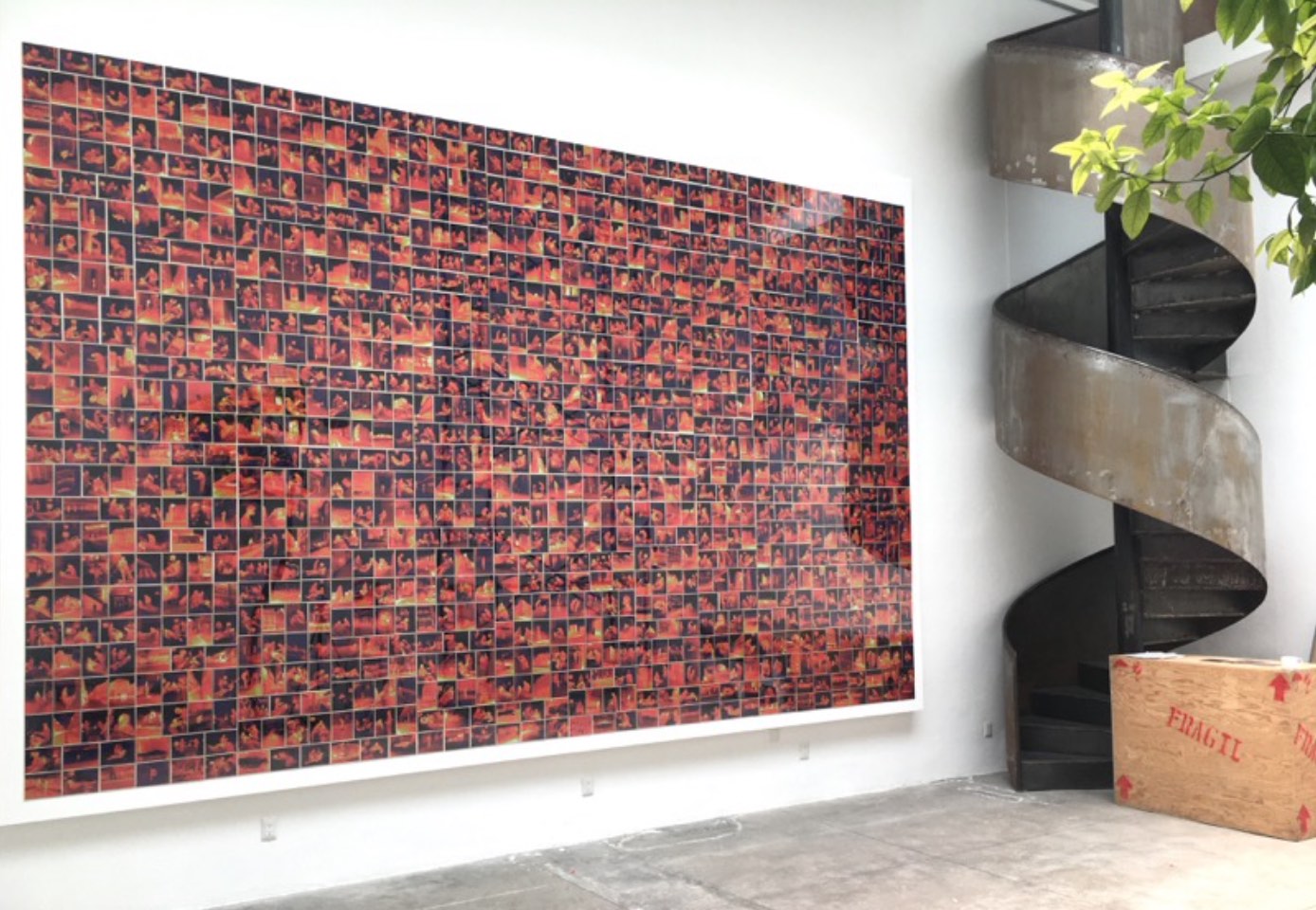 Antoine d'Agata - Image 2