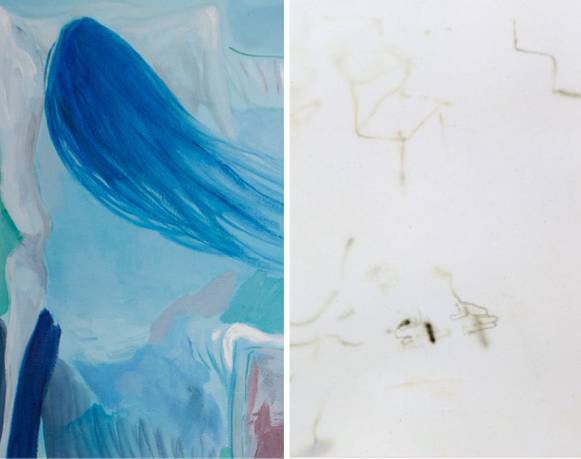 Lucía Vidales | Jerónimo Rüedi