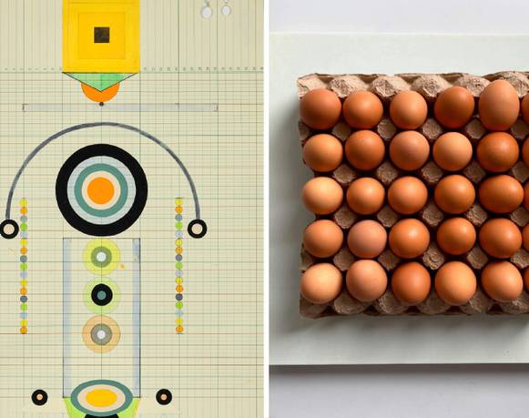 Dannielle Tegeder | Madeline Jiménez Santil