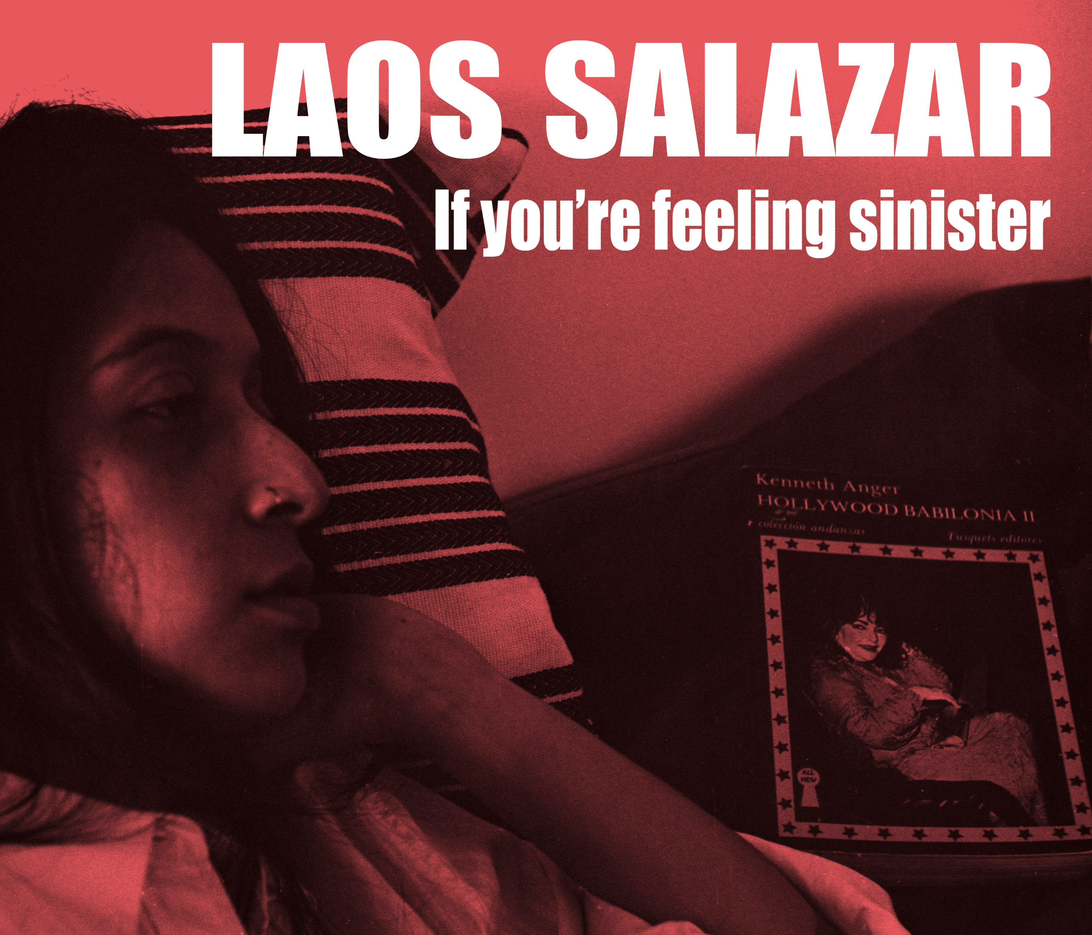 Laos Salazar