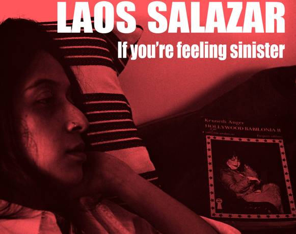 Laos Salazar