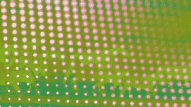 Melanie Smith, Fifteen Minutes of Sublime Meditation, 2021 (extracto). Cortesía de Proyecto Paralelo