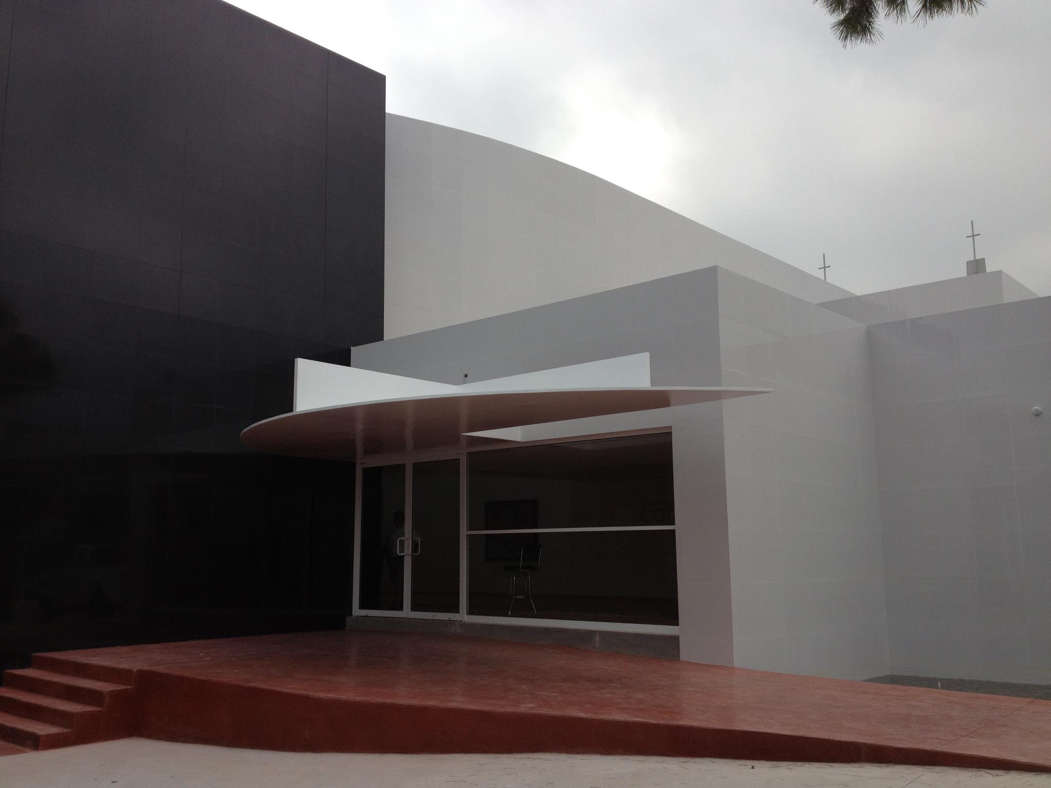 Club de arte: Hablemos de arte contemporáneo