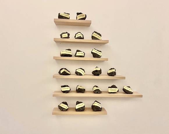 El Universo se encogió en madejas fantasmales 