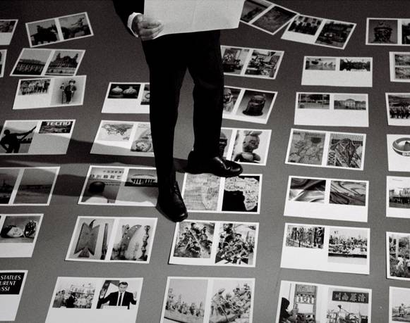 Citizens in the Shade, Aliens in the Sun: Trade 