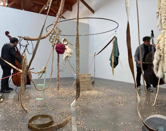 Abraham Cruzvillegas