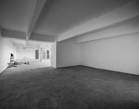 On / Off. Siete aproximaciones a la pintura