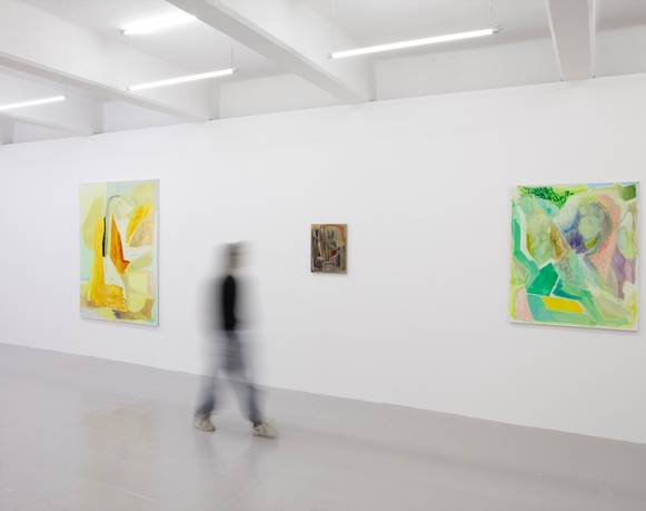 Hangout | Lucía Vidales