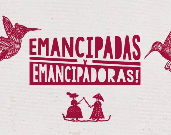 Emancipadas y Emancipadoras!