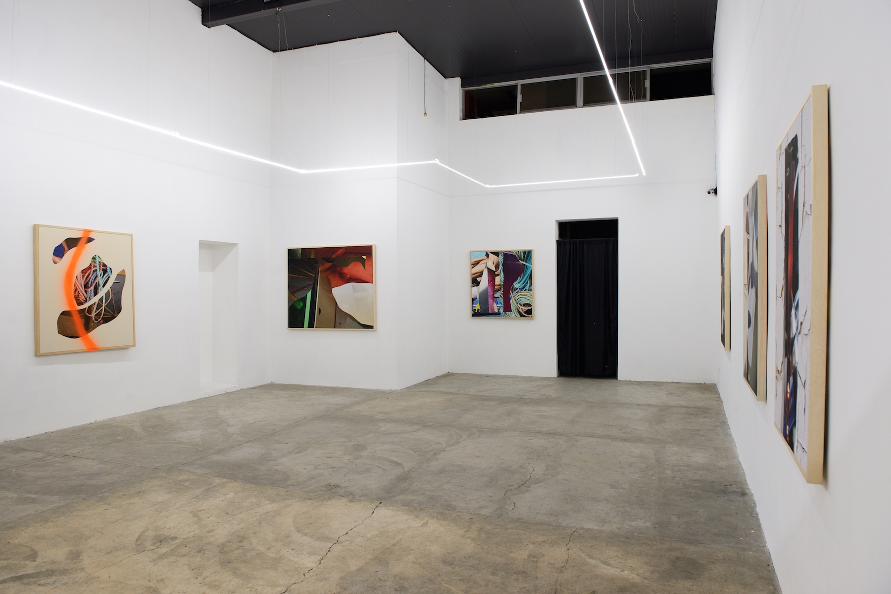 Gamma Galería