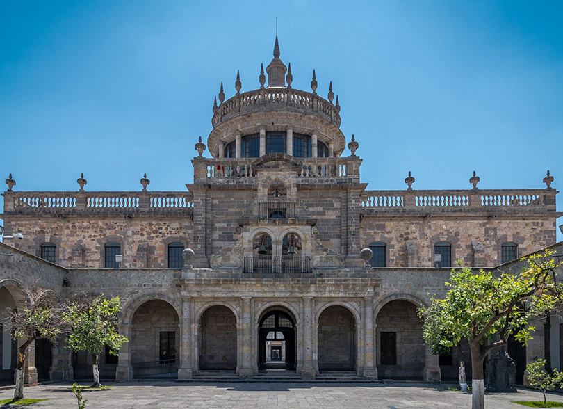 Museo Cabañas