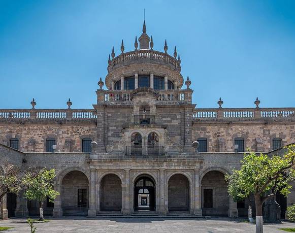 Museo Cabañas