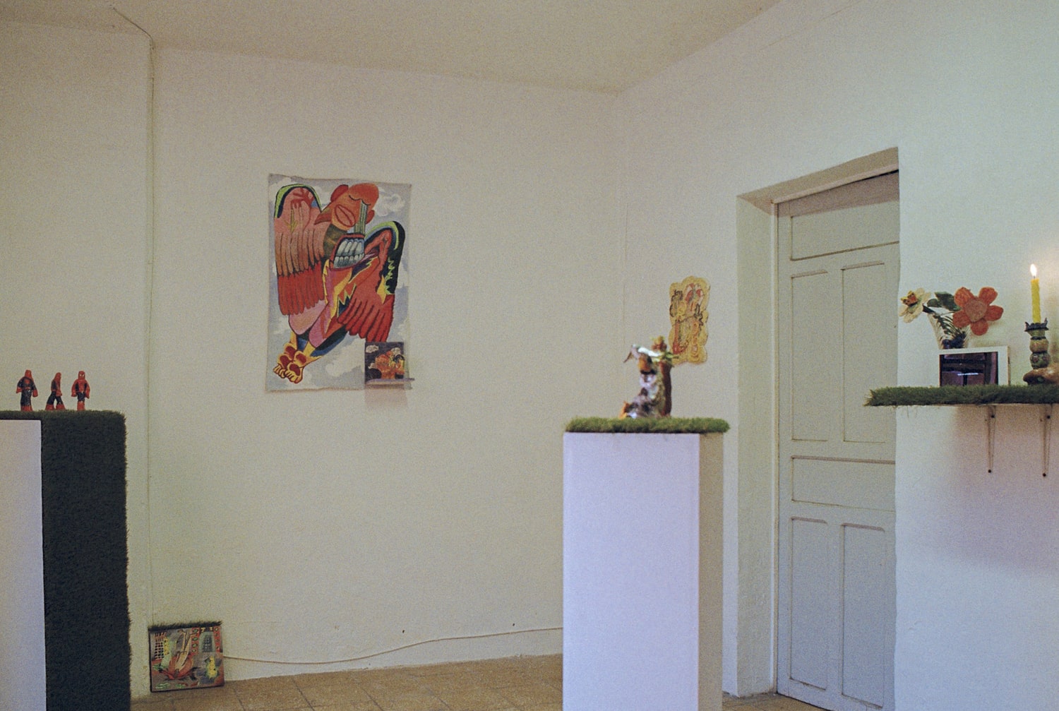 Interior 2.1