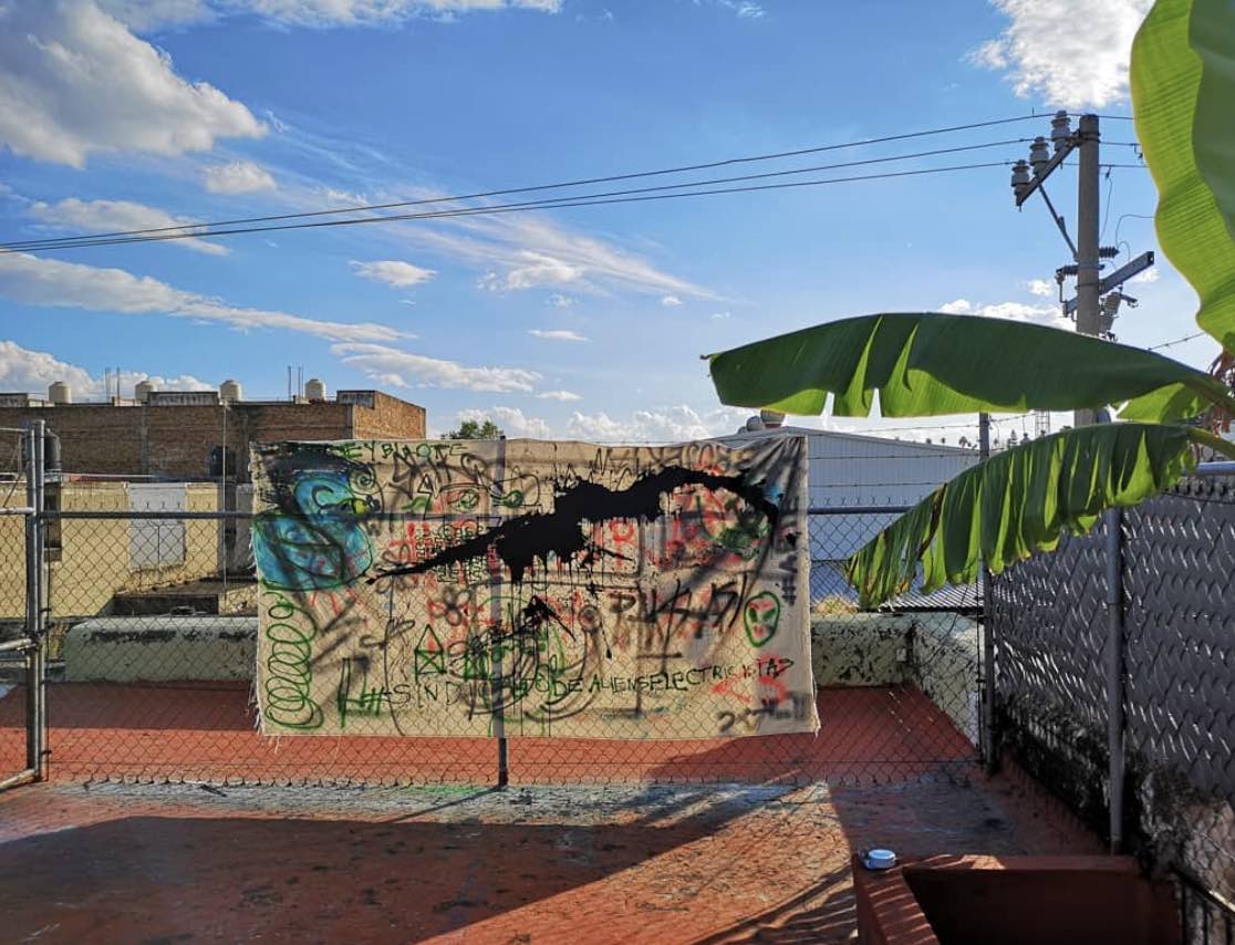 Casa Vidrio