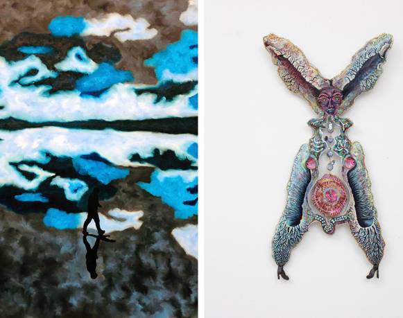 Marc Breslin | Nicole Chaput