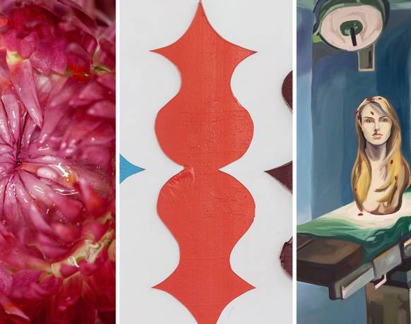 Maisie Cousins | Rodrigo Andrade | El Cuarto de máquinas