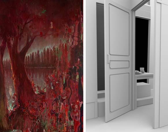 Taka Fernández | Alberto Lezaca