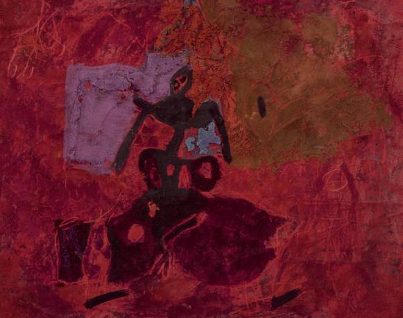 Subasta de Arte Latinoamericano