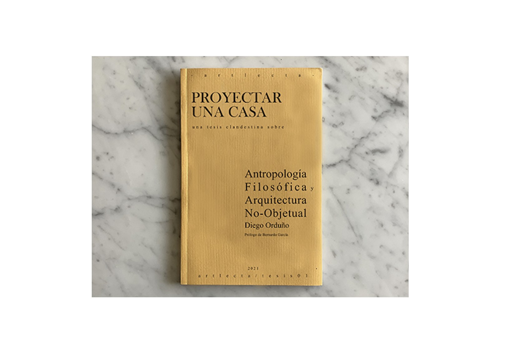 Proyectar una casa
