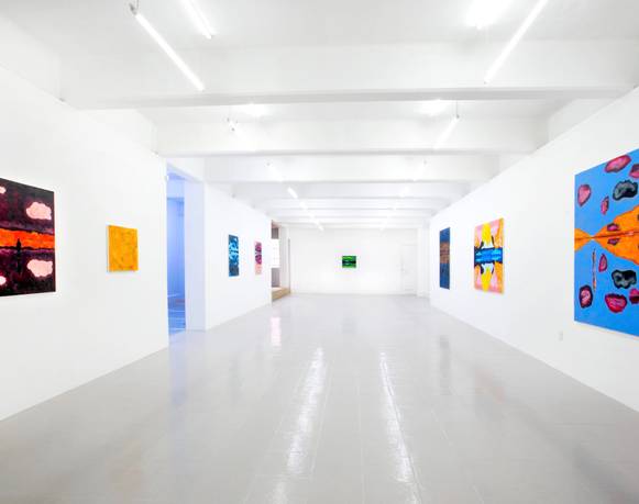 Hang out | Marc Breslin