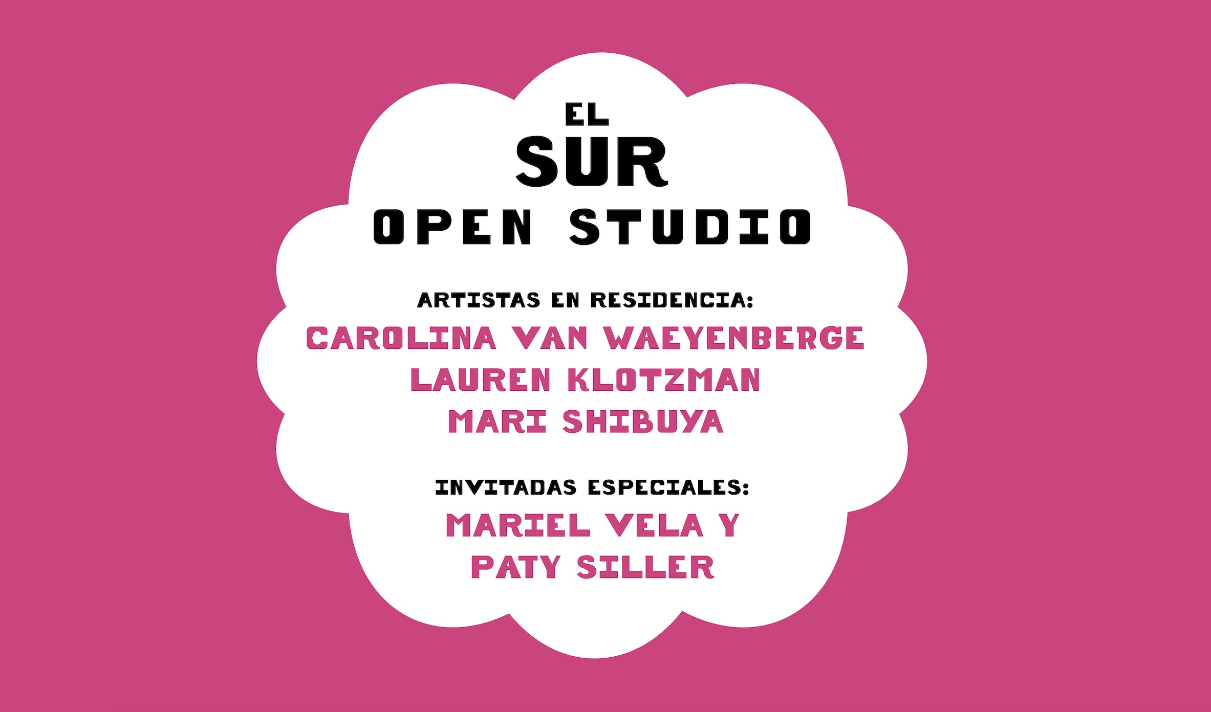 Open Studio