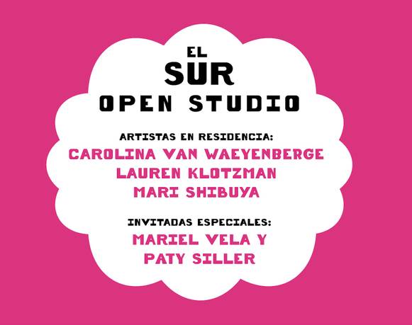 Open Studio
