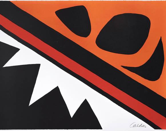 Subasta de obra gráfica