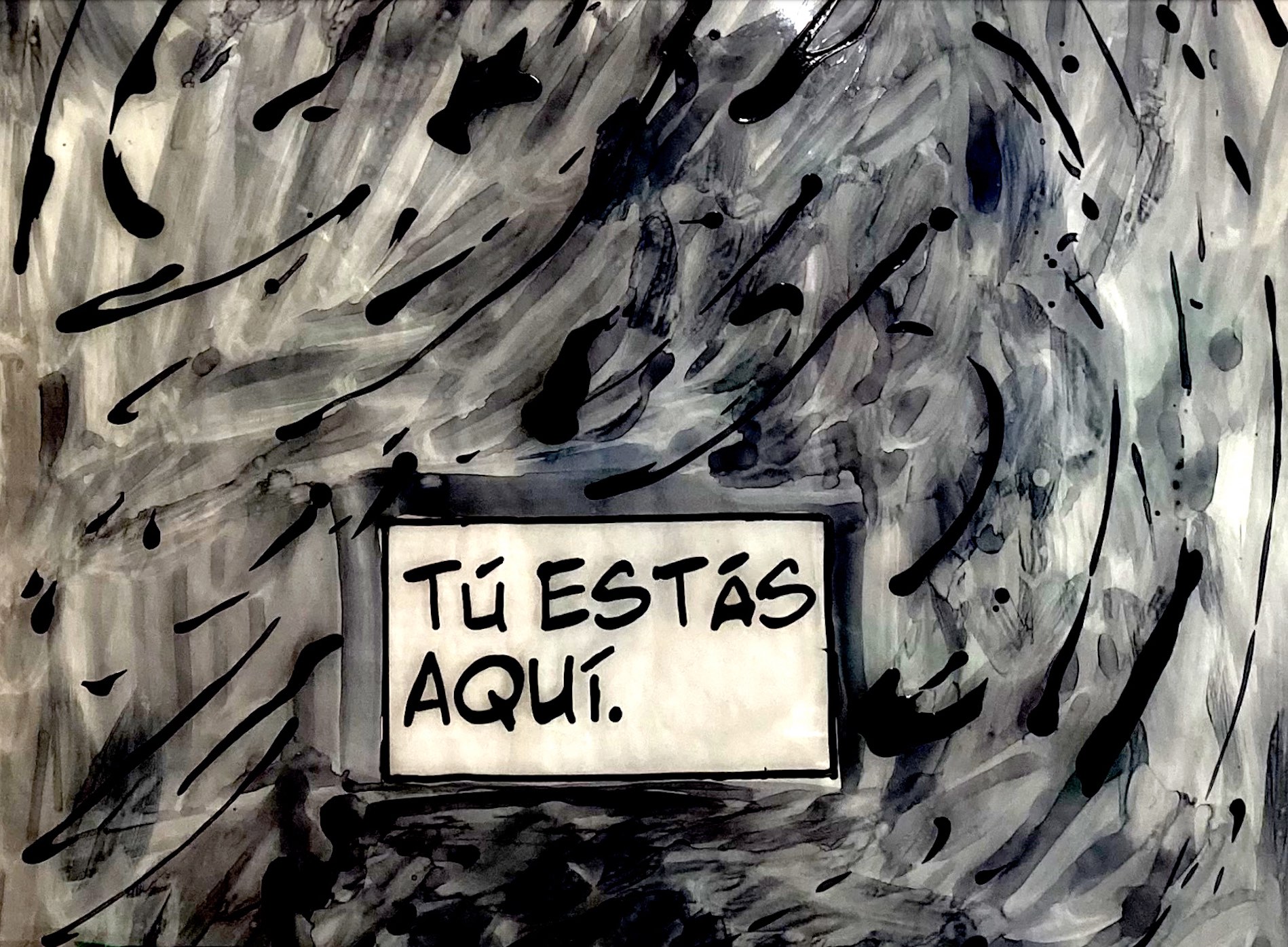 Invasión