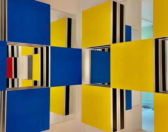 Daniel Buren
