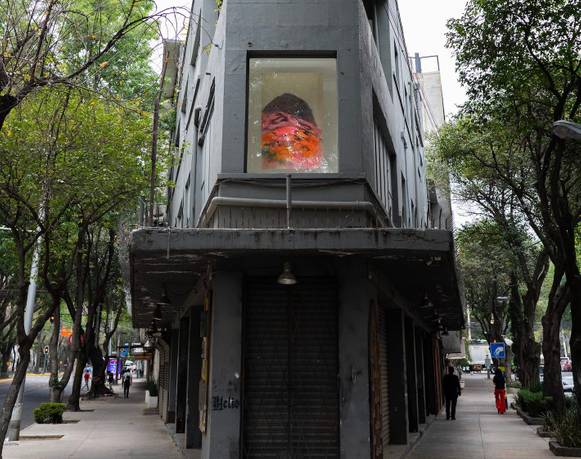 Actividades de la semana del arte en Aldo Chaparro Studio