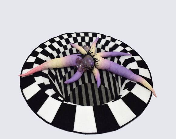 Criaturas del Neo-Grotto