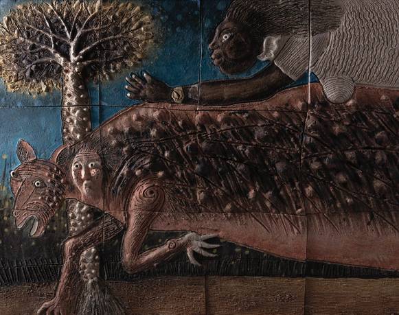 Subasta de Arte Moderno y Contemporáneo 